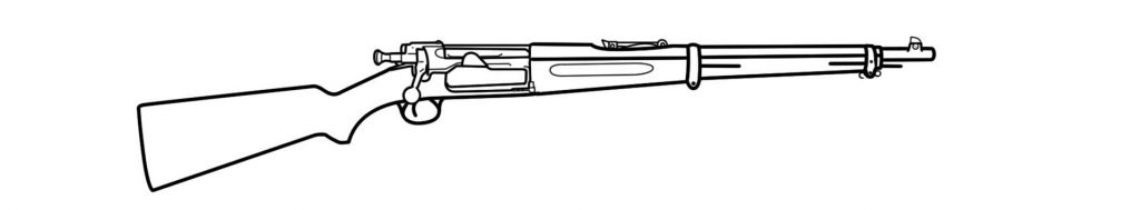 A Quick and Dirty Guide: Military Krag-Jørgensen Rifles – Surplused