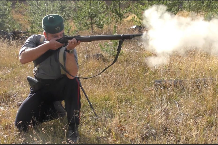 The Mk II** Snider Short Rifle:  Shooting at Longer Ranges