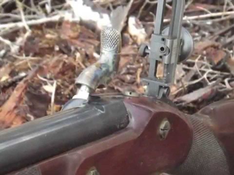 The Parker Hale “Volunteer” Military Target Rifle:  Introduction, Loading and Firing