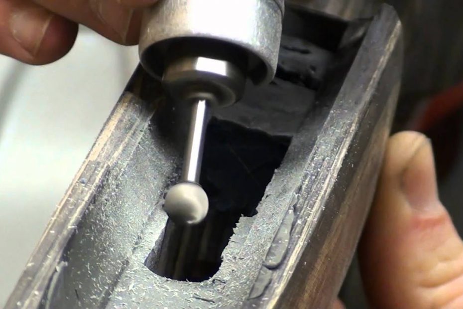 Sporterizing the Mosin Nagant Part 12- Final Fitting, Loose Ends