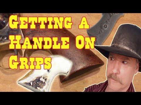 Getting a Handle on Grips