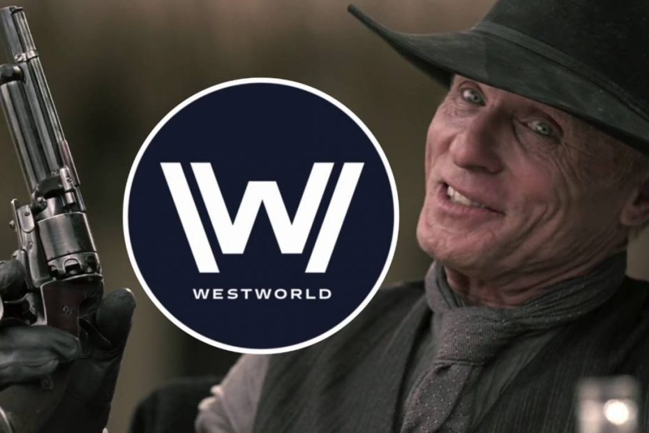 Ed Harris’ LeMat Conversion Revolver in HBO’s WestWorld