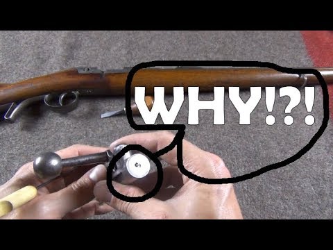 11.15x36R Früwirth M1872: why is the firing pin offset?