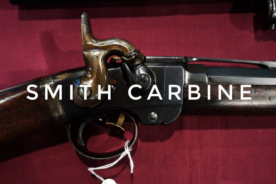 TAB Short: Smith Carbine