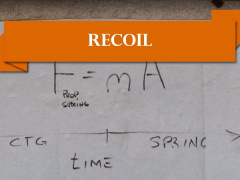 Anvil 069: Recoil Physics