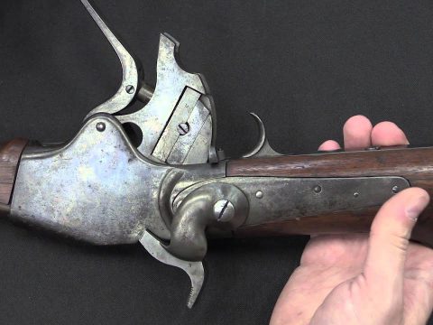 Smoothbore Spencer: Tracing a Mystery Gun