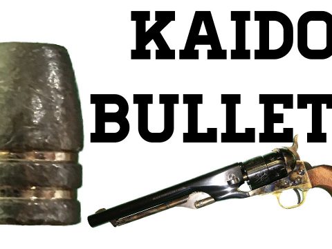 Kaido Bullets