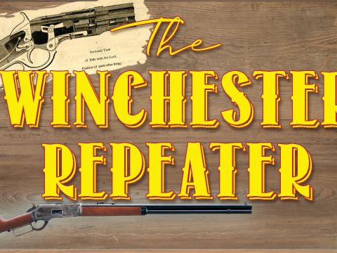 The Winchester Repeater