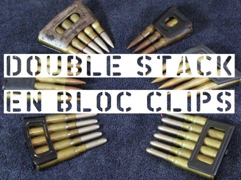 TAB Episode 58: Double Stack En Bloc Clips