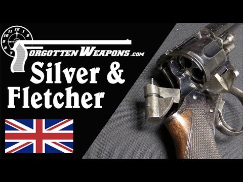 1884 Tacticool: Silver & Fletcher’s “Expert” Auto-Ejector