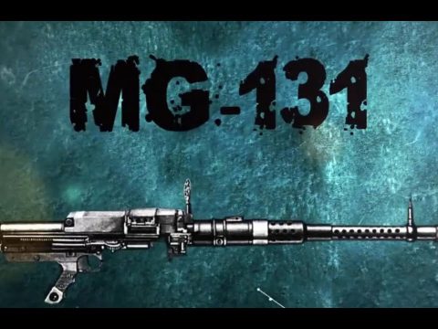 MG 131 – Gun Talk with Ken Huddle