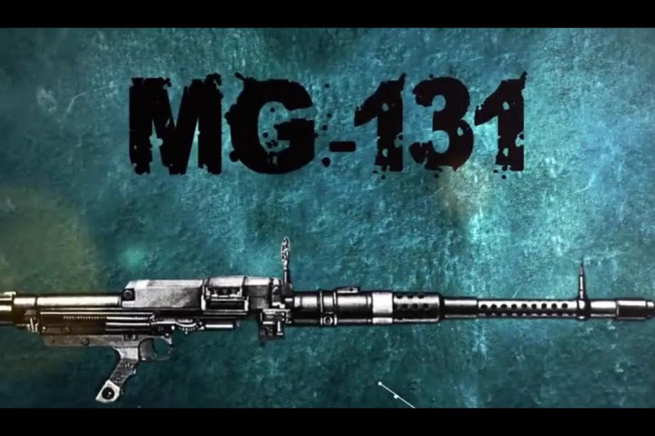 MG 131 – Gun Talk with Ken Huddle