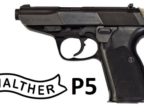 TAB Episode 66: Walther P5