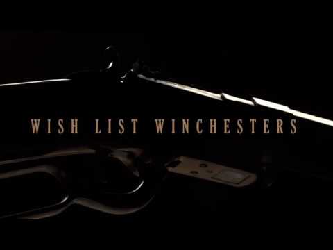 COMING SOON – Wish List Winchesters