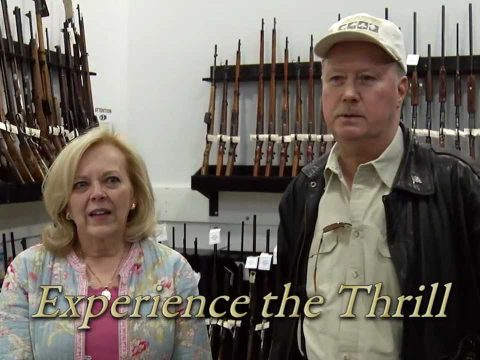 RIAC April 2012 Auction Experience