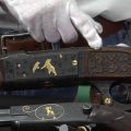 Engraved Sporting Arms of Every Size
