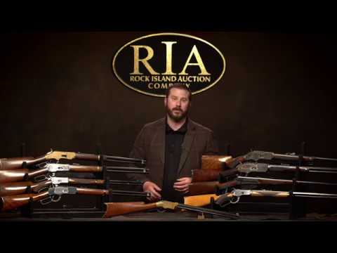 Wish List Winchester Rifles