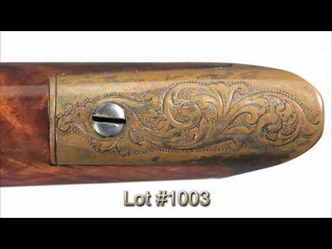 Winchester and Pre Winchester Rifles – Volcanic Carbines