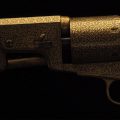 COMING SOON – Extraordinary & Embellished: Colt Revolvers