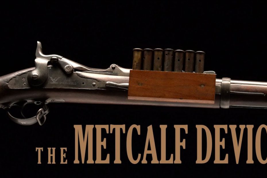 The Metcalf Device