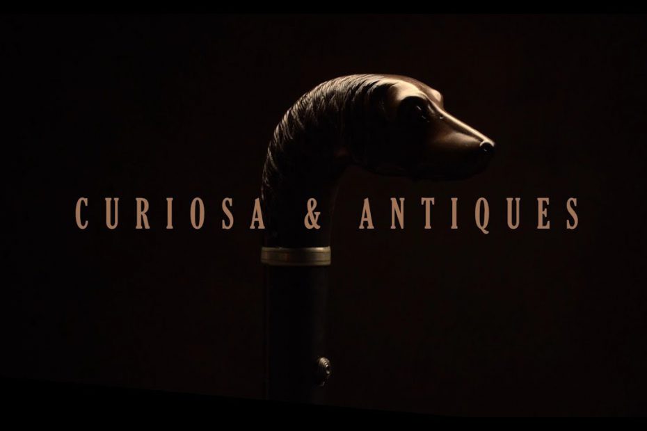 Curiosa & Antique Firearms