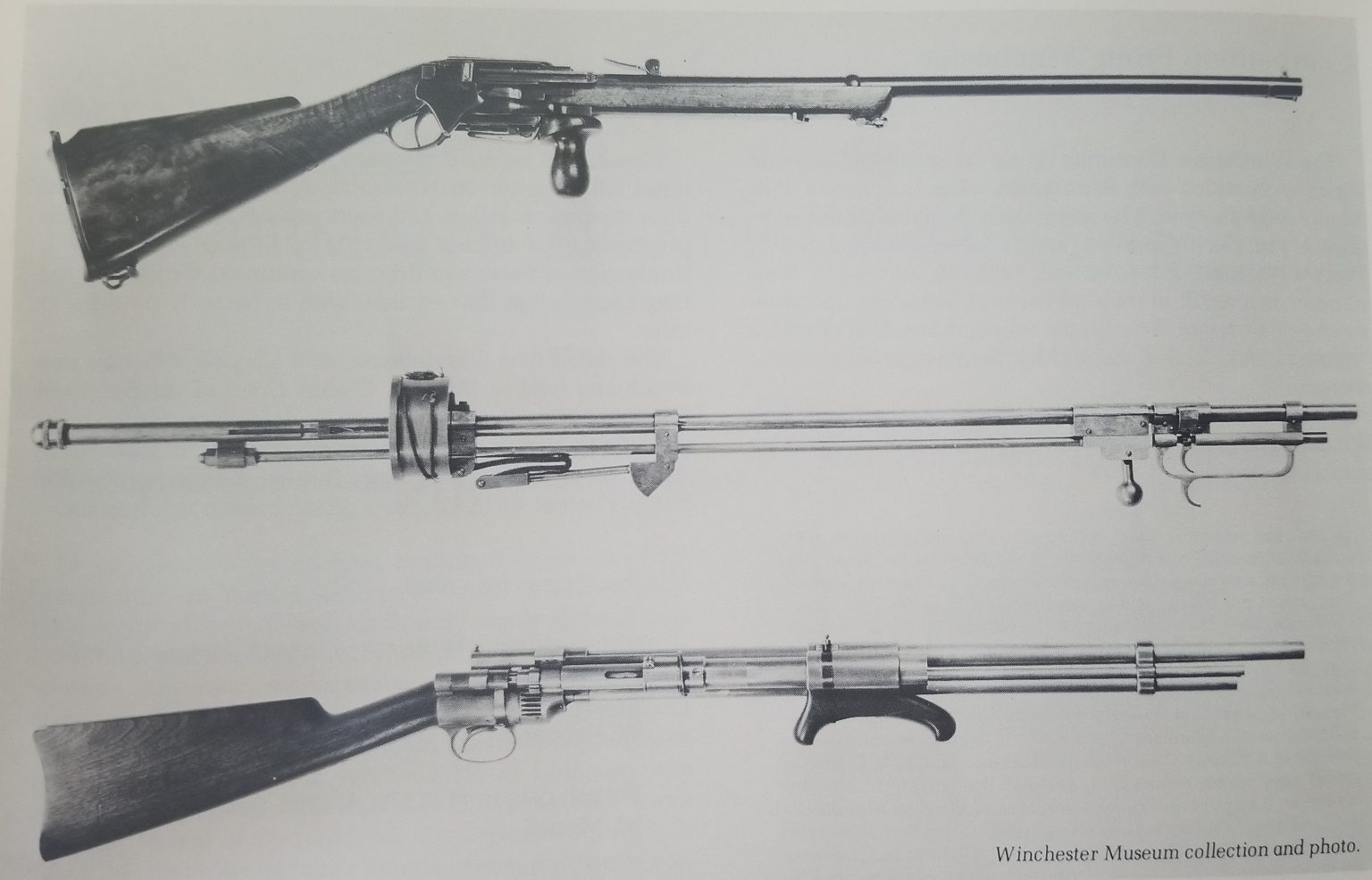 The History of The Spencer Shotgun. Part 2 of 3, The Bannerman Years
