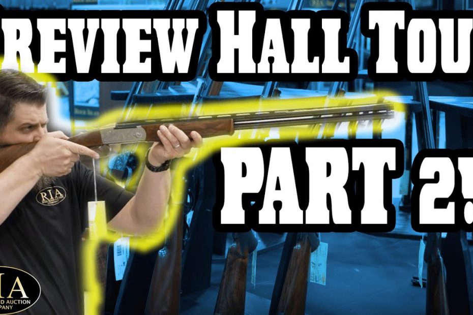 Walk Through Our Preview Hall! [Part 2]