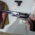 Just for Gun: Colt 1851