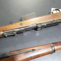 Just for Gun: M1 Garand and some thing I guess