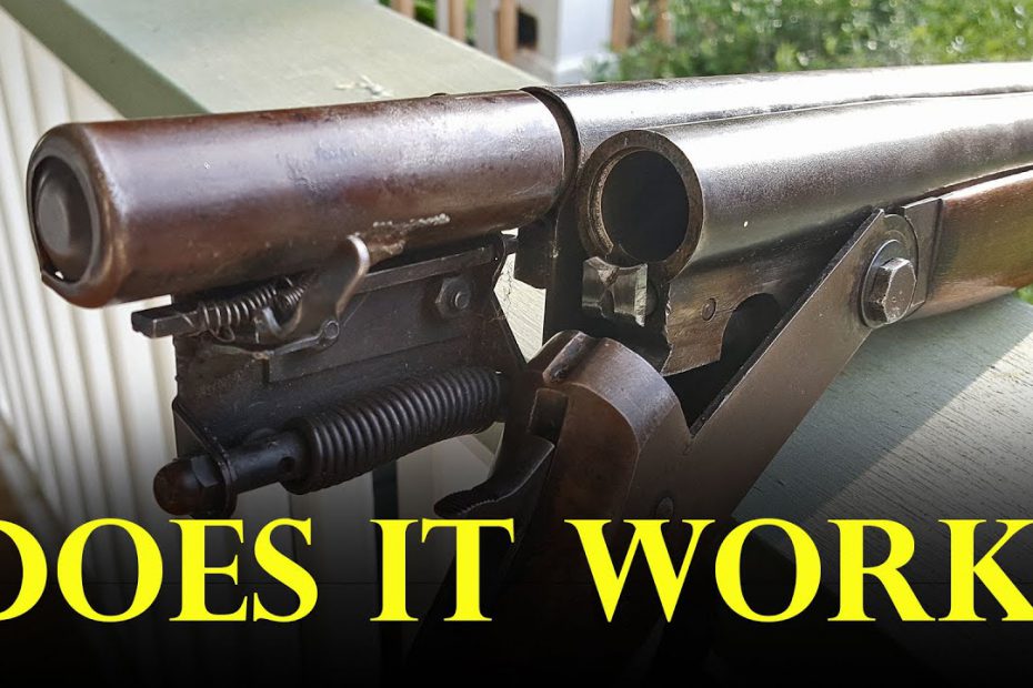 A Series of Tubes: The Alofs Reloading Magazine