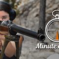 Minute of Mae: Mauser Tankgewehr M1918