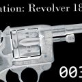 How it Works: The French Revolver Mle.1892