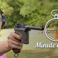 Minute of Mae: Mauser Construktion 96