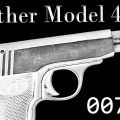 How it Works: German Walther Model 4