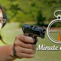 Minute of Mae: Mauser 1914