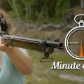 Minute of Mae: Ottoman Mauser 1887