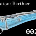 How it Works: The French Berthier Rifle