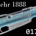 How It Works: German Gewehr 1888