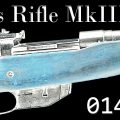 How It Works: Canadian Ross Rifle Mk III