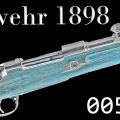 How it Works: German Gewehr 1898 “Mauser”