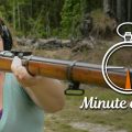 Minute of Mae: German Mauser 71/84