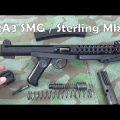 L2A3 SMG / Sterling Mk.4: mechanics and basic potted history
