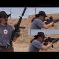 Suppressing 9mm Carbines: Dead Air Wolfman on an AR, AK, and HK