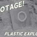 SOE Sabotage – Plastic Explosive