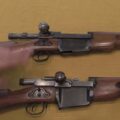 Mondragon 1894 Bolt Action Straight-Pull Rifles