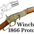 TAB Episode 71: Winchester 1866 Prototype Musket