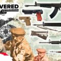 Guncovered: Superspy Mitchell WerBell III and More