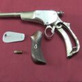 Schulhof 1887 Repeating Pistol