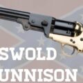 Griswold & Gunnison Revolver