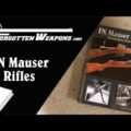 Book Review: “FN Mauser Rifles” by Anthony Vanderlinden